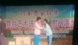 婚姻大事 白头到老过一生