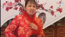 老余婆劝架