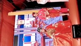 美人瓶