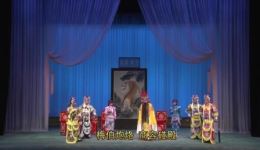 黄飞虎反五关