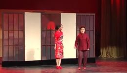 山东梆子现代戏《新小二黑结婚》全场MP3/MP4下载 正版戏曲资源一键获取 山东梆子现代戏《新小二黑结婚》全场MP3/MP4下载 正版戏曲资源一键获取
