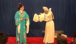 评剧《画皮》全剧上集下载，窦凤敏、刘桂荣主演，高清评剧戏曲视频资源