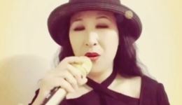 现代京剧样板戏《打虎上山》选段MP4/MP3下载 - 朱彩玲演唱经典戏曲资源