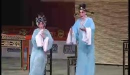 大型古装粤剧《风流才子》全剧在线观看，梁兆明麦文洁主演，三笑姻缘经典演绎下载