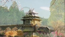 琼剧经典《红叶题诗》下载,文辞典雅唱腔优美,对外交流名作 琼剧经典《红叶题诗》下载,文辞典雅唱腔优美,对外交流名作