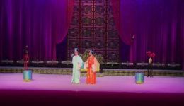 越剧《五女拜寿》全剧资源下载，浙江小百花越剧团经典剧目福建晋江演出实录下载