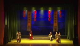 新昌调腔《目连救母》全剧MP4/MP3下载 - 经典孝道戏曲资源 新昌调腔《目连救母》全剧MP4/MP3下载 - 经典孝道戏曲资源