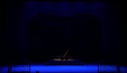 新昌调腔《挑水伯》全集下载 七夕惠民展演资源 经典轻喜剧戏曲