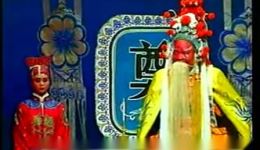 秦腔折子戏《下河东·哭将》张蛇龙主演MP4/MP3下载-高清戏曲资源