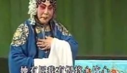 豫剧《桃花庵》崔兰田演唱全场视频MP4/MP3下载，崔派经典戏曲资源下载