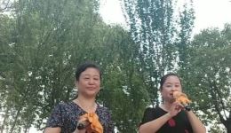 泗洲戏经典《拾棉花》全场下载，李宝琴霍桂霞演绎，1958年戏曲佳作