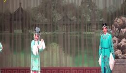 河北梆子《才女朱淑真》全集下载 - 金玉芳张晓明主演高清戏曲视频下载