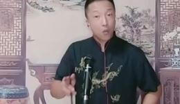 武家坡剜菜