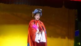 邵阳花鼓戏《四姐下凡》全集下载，覃名发杨凤云主演，高清戏曲资源一键获取
