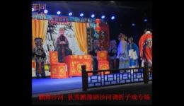 鹏舞沙河-狄雪鹏豫剧沙河调折子戏专场,经典戏曲在线下载,领略沙河调独特韵味 鹏舞沙河-狄雪鹏豫剧沙河调折子戏专场,经典戏曲在线下载,领略沙河调独特韵味