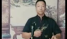 京东大鼓《杨八姐游春》赵玉新演唱完整版下载 - 经典戏曲资源