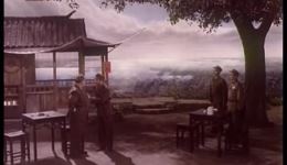 现代京剧《沙家浜》全剧视频MP4/MP3下载，样板戏经典抗战题材戏曲资源下载