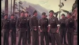 现代京剧《奇袭白虎团》全剧视频MP4/MP3下载 - 经典样板戏资源下载