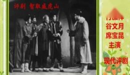 评剧《智取威虎山》全剧下载 - 魏荣元席宝昆主演经典戏曲资源下载