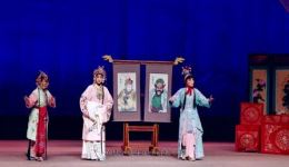 佘赛花