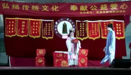 锡剧折子戏专场下载含《挽桥》《结同心》等15个节目视频资源 锡剧折子戏专场下载含《挽桥》《结同心》等15个节目视频资源