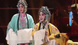 京剧《二进宫》郑菲谭帅黄佳主演戏曲视频MP4下载，经典全本在线观看下载