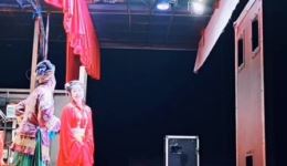 黄梅戏《婆媳情》戏曲视频MP4下载，高清全剧资源免费获取