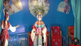 火烧百花楼