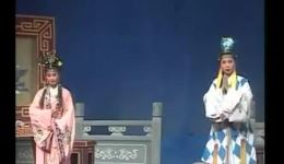 莆仙戏《玉蜻蜓》全集下载-望海剧团高清MP4资源，经典戏曲在线观看
