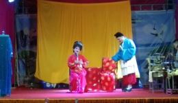 荆州花鼓戏《私生恨》全集高清下载，彭春兰等实力演员演绎，经典家庭伦理大戏下载