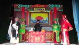 新蔡县九天家私艺术团豫剧《铡郭愧》全场戏高清下载｜经典传统剧目完整呈现下载