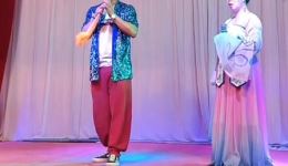 二人转正戏《小王打鸟》于小燕王二演唱视频MP4下载 - 经典戏曲资源