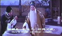 越剧电影《烽火姻缘》全剧下载 - 夏梦丁赛君主演中英文字幕高清资源