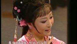 越剧《梁祝别传》全剧字幕清晰版下载，陈雪萍谢群英主演，经典戏曲资源