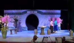 沪剧全剧《大雷雨》高清MP4下载 古美街道沪剧队经典演绎下载