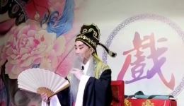 吴天寿观书