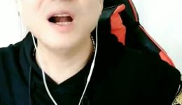 李三娘打水