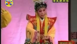 莆仙戏《情系避雨亭》全剧MP4下载 步步高剧团正版戏曲资源下载