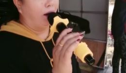孟江女哭长城