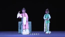 琵琶记·蔡伯喈