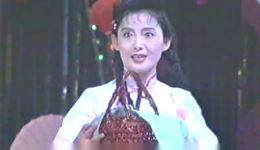 奇婚记 中秋之夜月光明