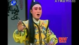 莆仙戏《太子跪县令》全剧高清视频下载，星海剧团经典演绎