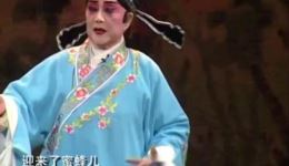 淮剧《卖油郎》五更调 武丽娟演唱 经典戏曲选段在线下载