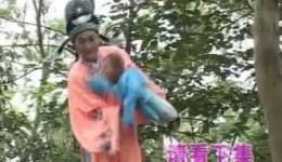 血泪龙凤帕