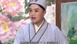 庐剧《农家姑娘生皇帝》上部高清MP4视频下载，王小五昂小红主演，民间传奇大戏在线看下载