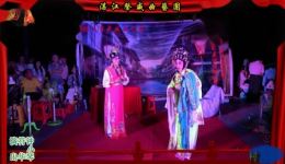 粤剧经典折子戏《晴雯补裘》高清视频下载｜丁凡郭凤女主演，红楼梦题材戏曲资源下载