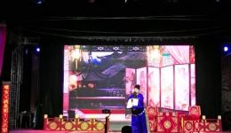 赣剧《三女抢板》青春版全剧在线下载，乐平市赣剧团经典演绎