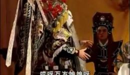 珍珠双蝴蝶