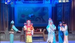 莆仙戏《谢瑶环》全剧高清下载 - 福建省莆仙戏二团演出资源