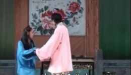 莆仙戏《破镜重圆》全剧高清戏曲视频MP4下载，福建地方经典剧目资源